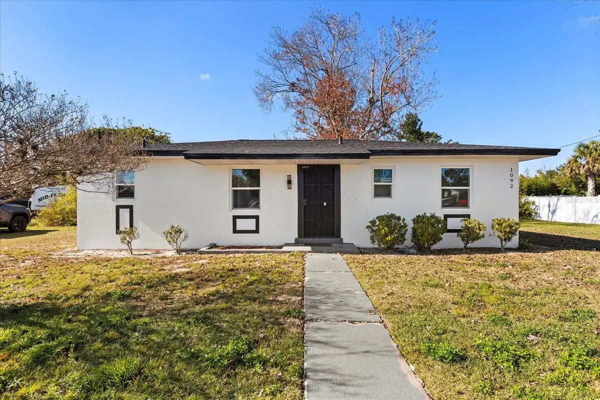 1092 Deltona Boulevard, Deltona, FL 32725 - Image #1