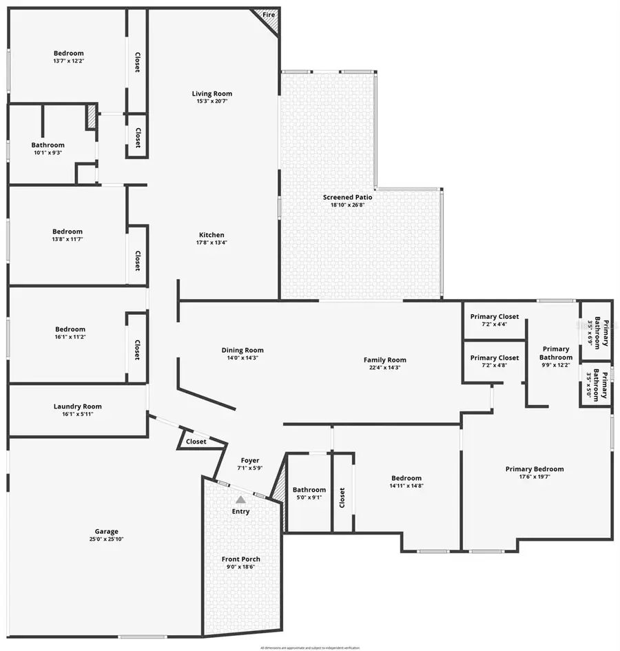 1833 Crowley Circle, Longwood, FL 32779 - Image #2