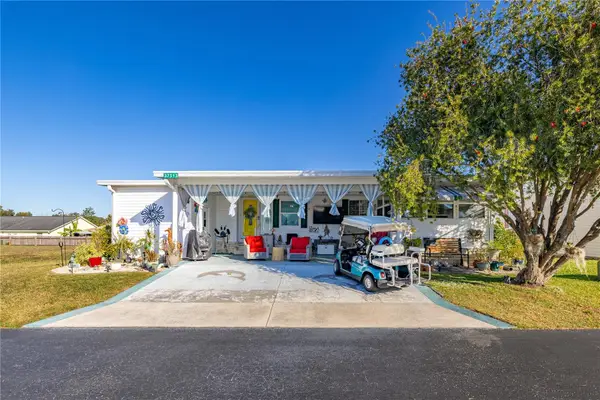 37513 Campo Avenue, ZEPHYRHILLS, FL 33541