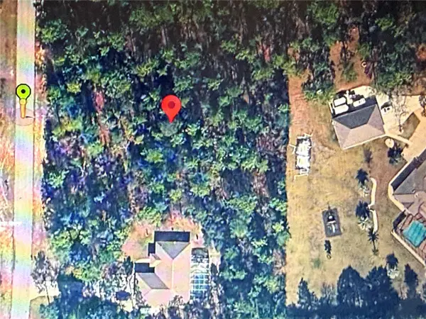 4060 W Alamo Drive, BEVERLY HILLS, FL 34465