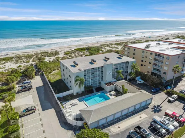 1515 S Atlantic Avenue #404, COCOA BEACH, FL 32931
