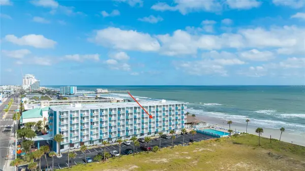 313 S Atlantic Avenue #4110, DAYTONA BEACH, FL 32118