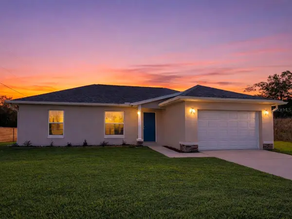 14656 SW 21st Place, OCALA, FL 34481