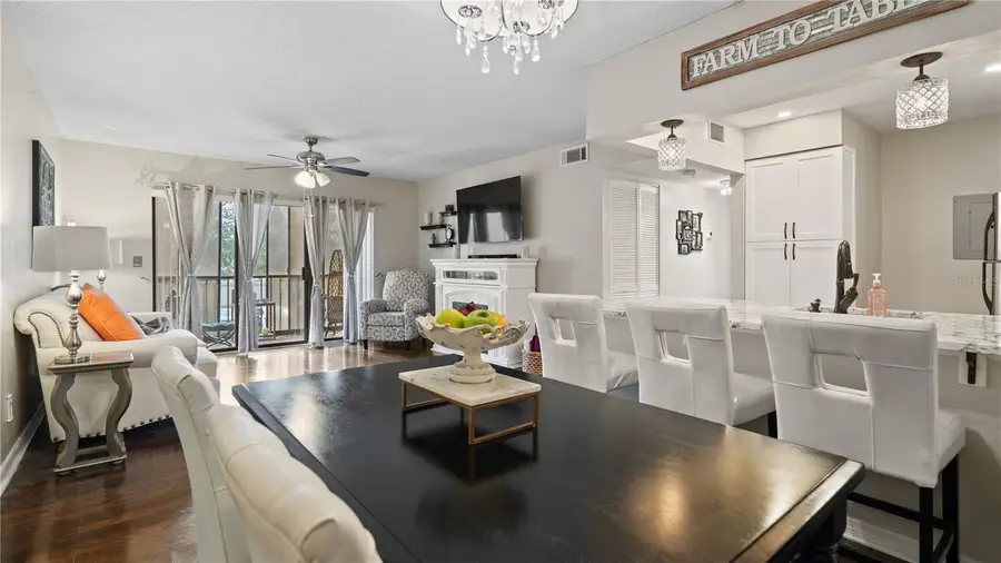 8203 Sun Spring Circle #12, Orlando, FL 32825 - Image #3