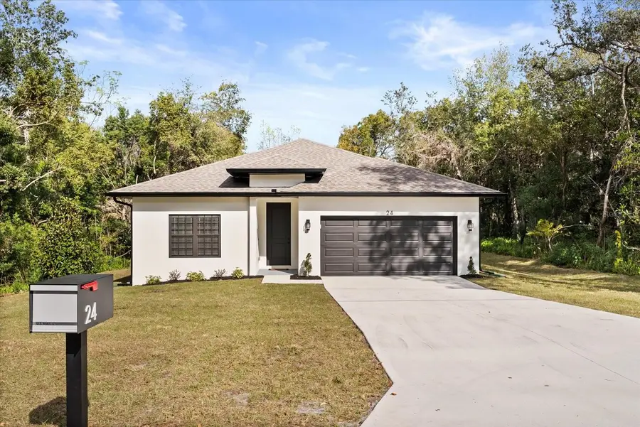 24 Plantation Road, Debary, FL 32713 - Image #2