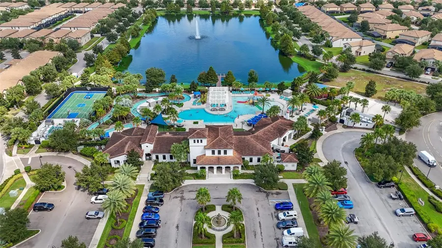 8869 Rhodes Street, Kissimmee, FL 34747 - #2