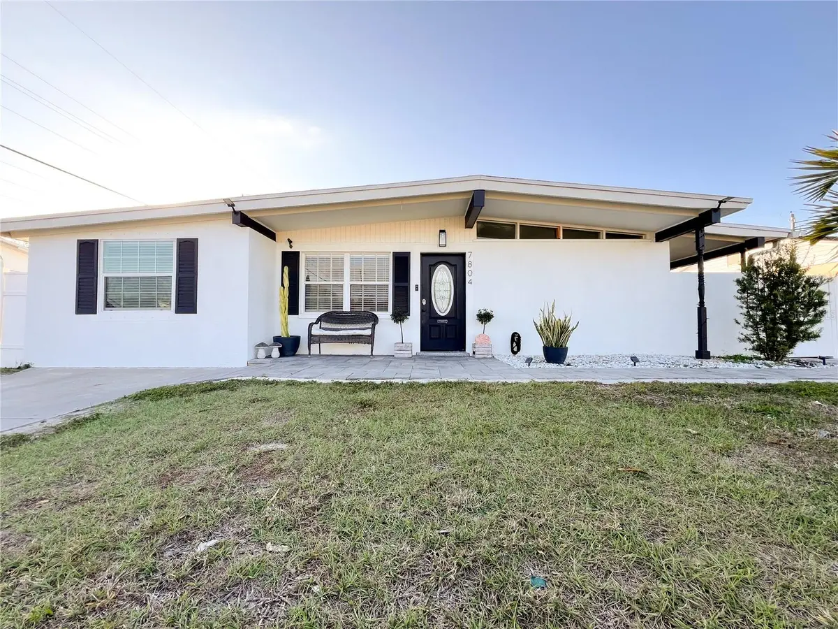 7804 N Jamaica Street, Tampa, FL 33614 - Image #1