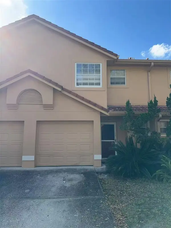 1206 N Fairway Drive #S, APOPKA, FL 32712