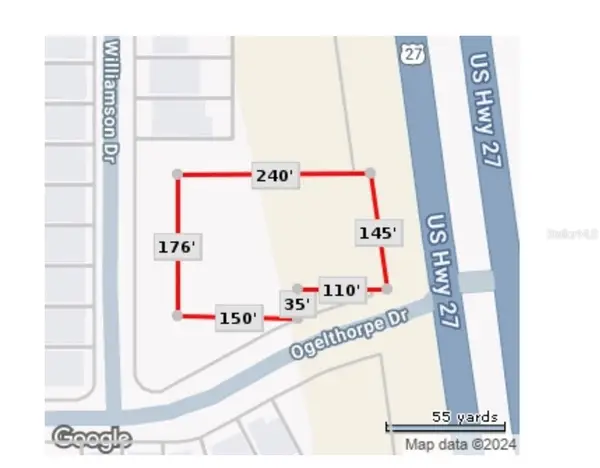 45990 Highway 27, DAVENPORT, FL 33897