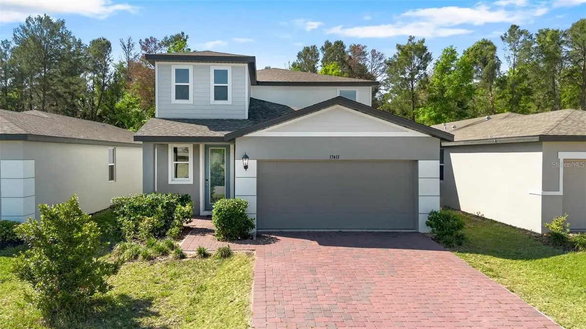 17411 Million Lakes Court, Clermont, FL 34714 - Image #1