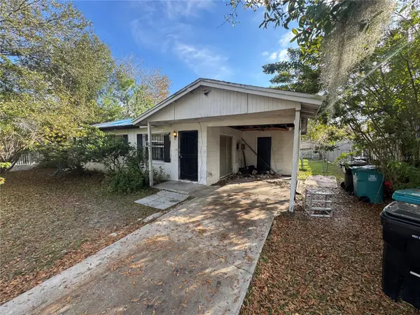 5334 Lily Street, ORLANDO, FL 32811