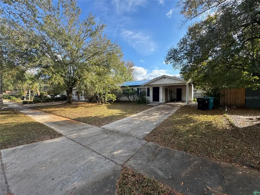 5334 Lily Street, Orlando, FL 32811 - Image #3