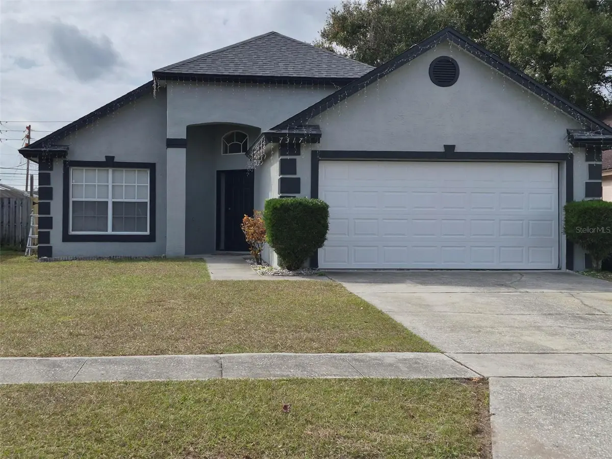 7317 Marseille Circle, Orlando, FL 32822 - Image #1
