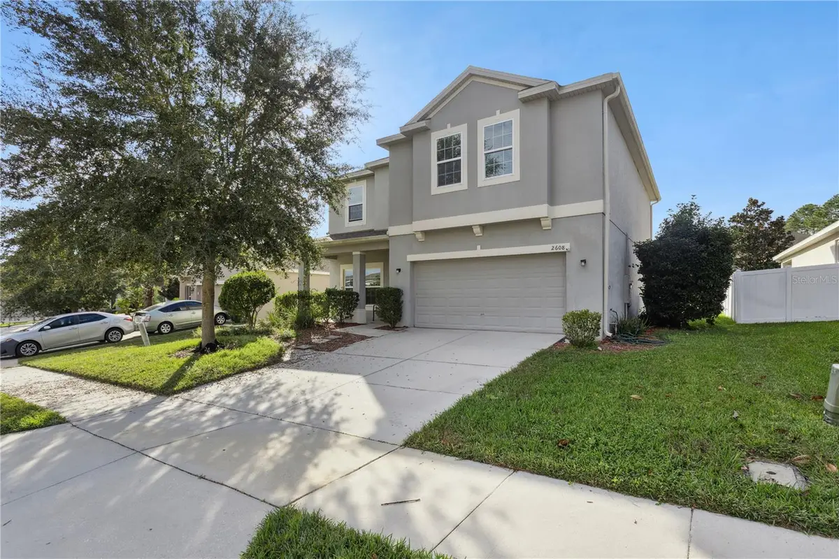 2608 Limerick Circle, Grand Island, FL 32735 - Image #1