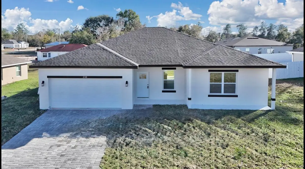 2148 SW 155th Lane, Ocala, FL 34473 - Image #1