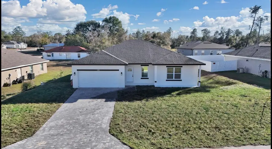 2148 SW 155th Lane, Ocala, FL 34473 - Image #2