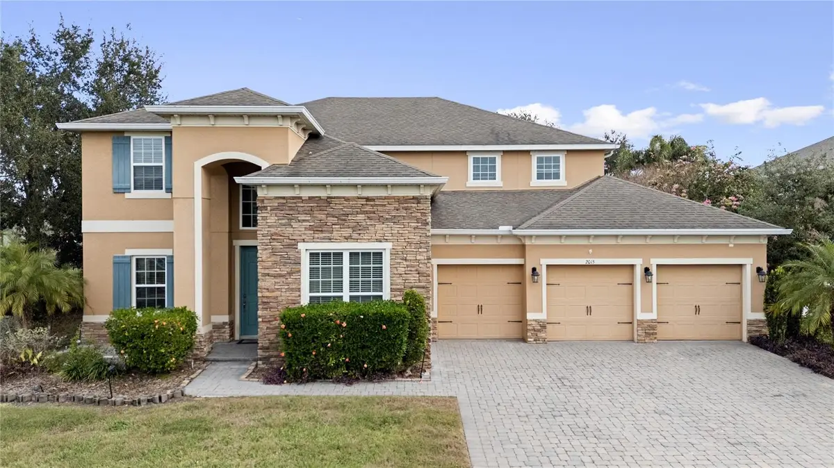 2015 Sandy Garden Lane, Winter Garden, FL 34787 - Image #1