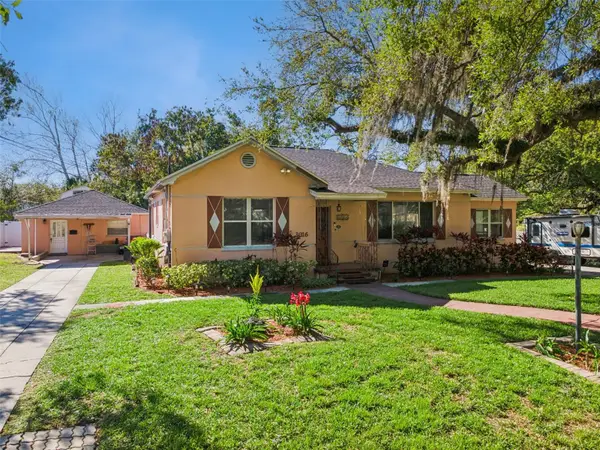 3016 N Albany Avenue, TAMPA, FL 33607