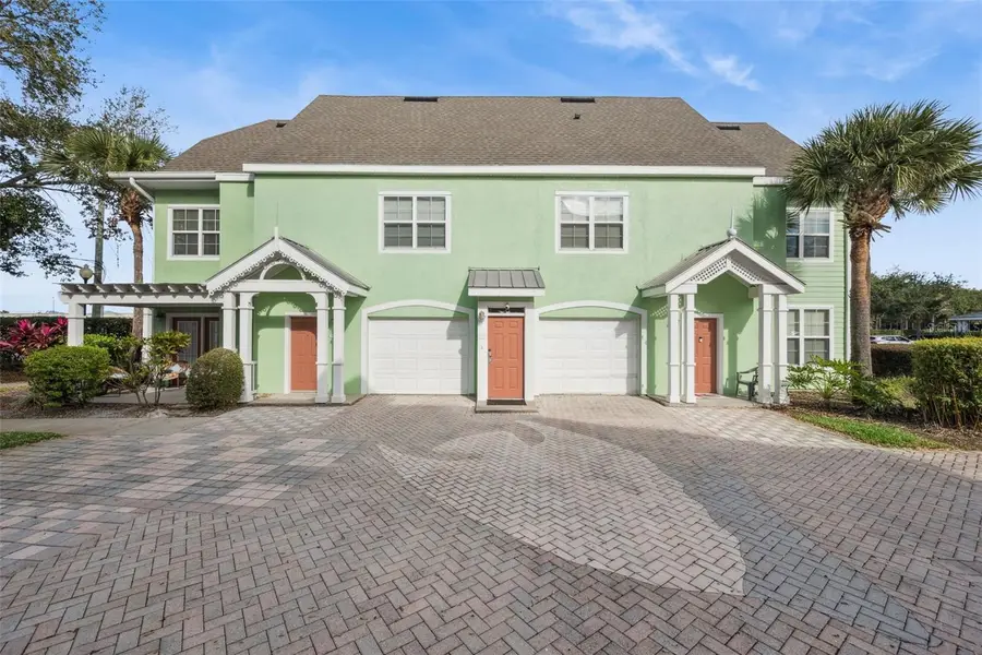 3007 Bonfire Beach Drive #201, Kissimmee, FL 34746 - Image #2