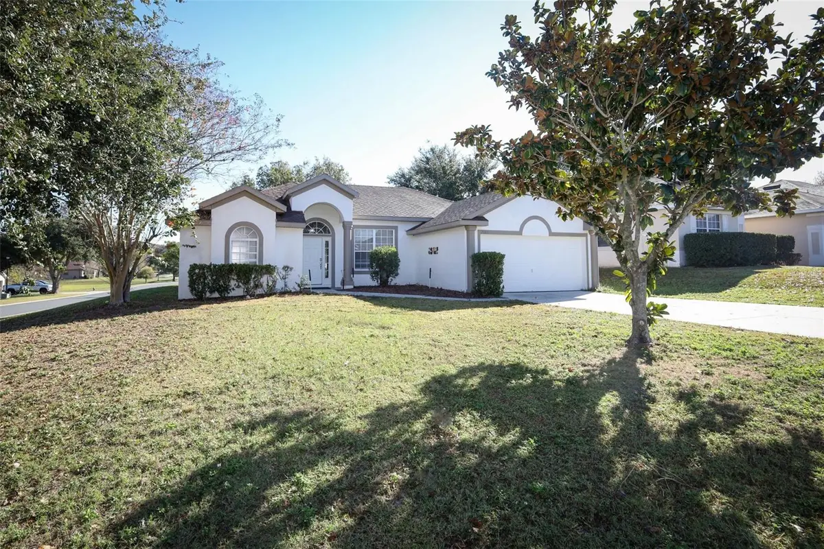 200 Patrice Hope Street, Leesburg, FL 34748 - Image #1