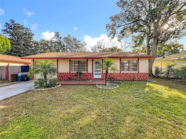 2551 El Portal Avenue, SANFORD, FL 32773