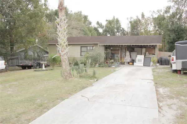 360 Dixson Street, ORANGE CITY, FL 32763