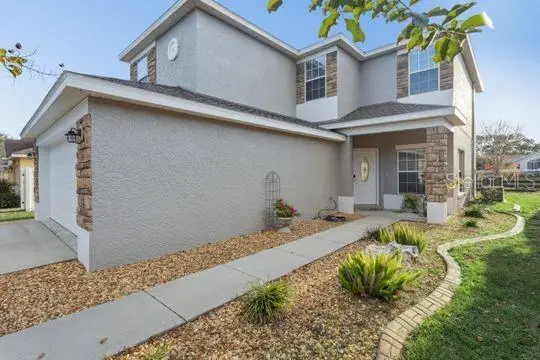 5107 NE 122nd Boulevard, Oxford, FL 34484 - Image #2