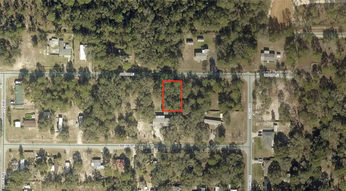 SW 105th Place, Dunnellon, FL 34432 - Image #1