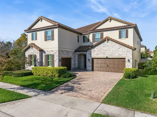 17521 Black Rail Street, WINDERMERE, FL 34786