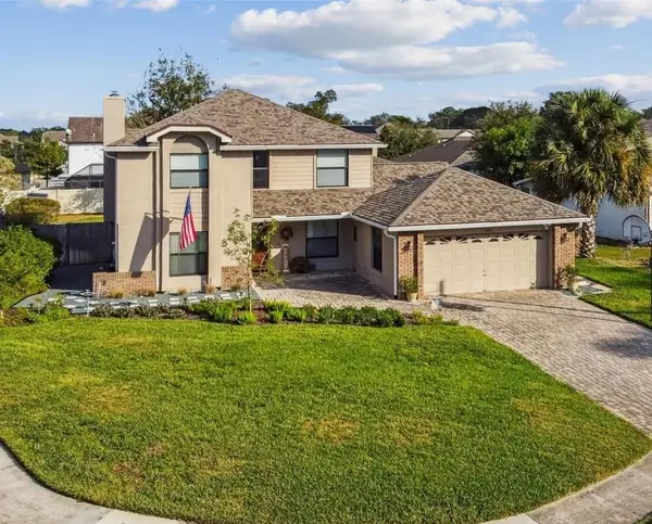 987 Cross Cut Way, LONGWOOD, FL 32750