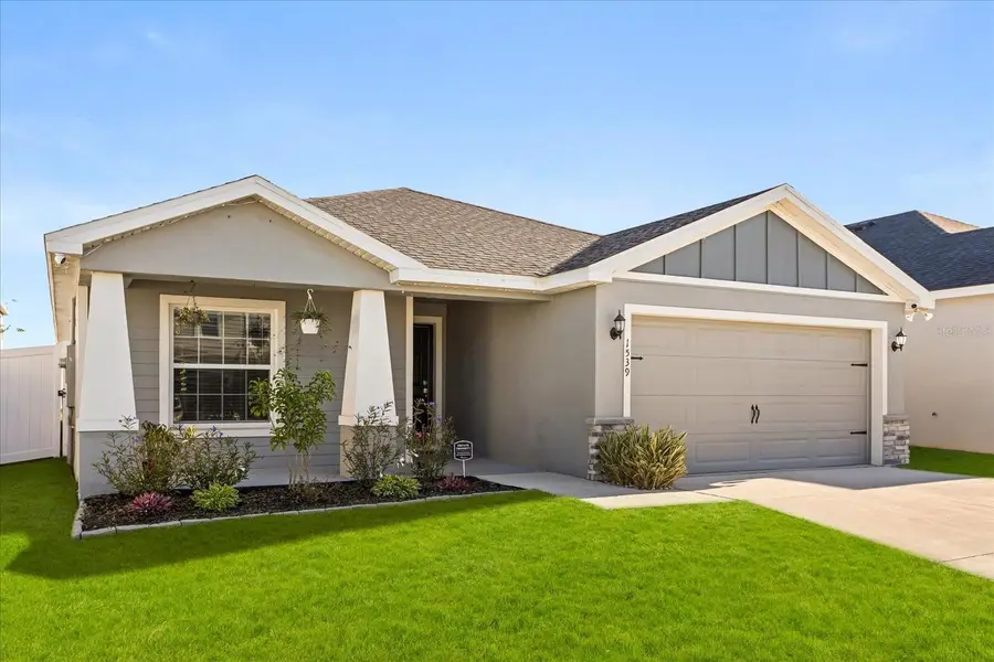 1539 Eucalyptus Way, Davenport, FL 33837 - Image #2