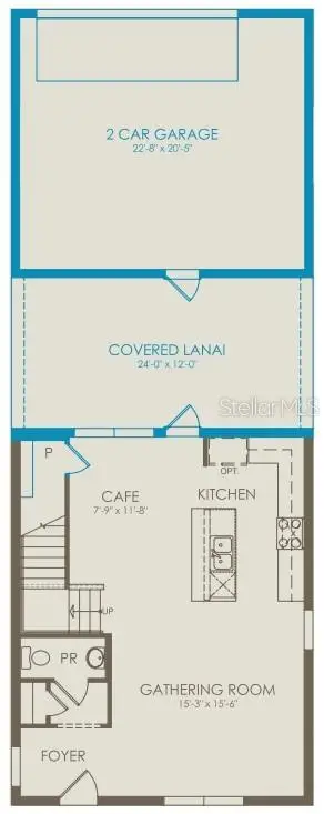 10759 Leafy Laurel Street, Orlando, FL 32829 - Image #2