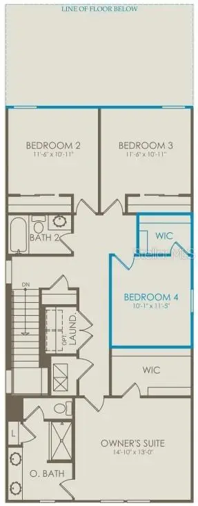 10759 Leafy Laurel Street, Orlando, FL 32829 - Image #3