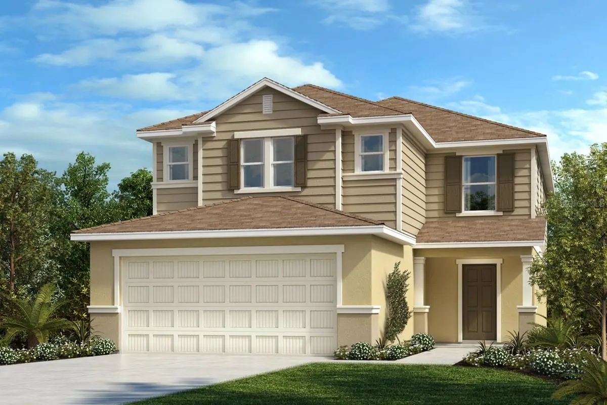 14694 Abasail Lane, Hudson, FL 34669 - Image #1
