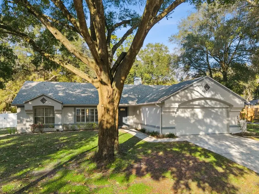 1561 Rockwell Heights Drive, Deland, FL 32724 - Image #2