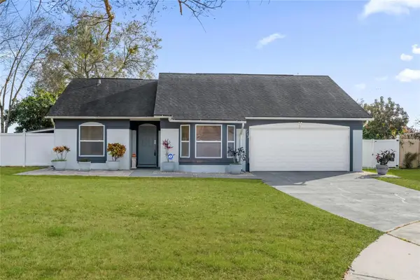 7702 Legacy Lane, ORLANDO, FL 32818