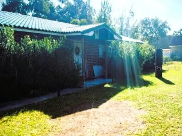 119 N West Street, BUSHNELL, FL 33513