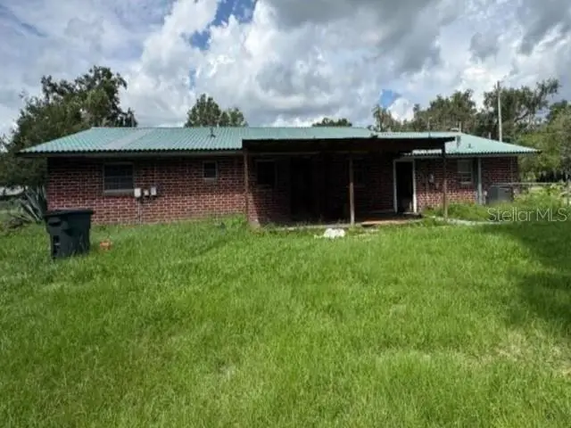 119 N West Street, Bushnell, FL 33513 - #2