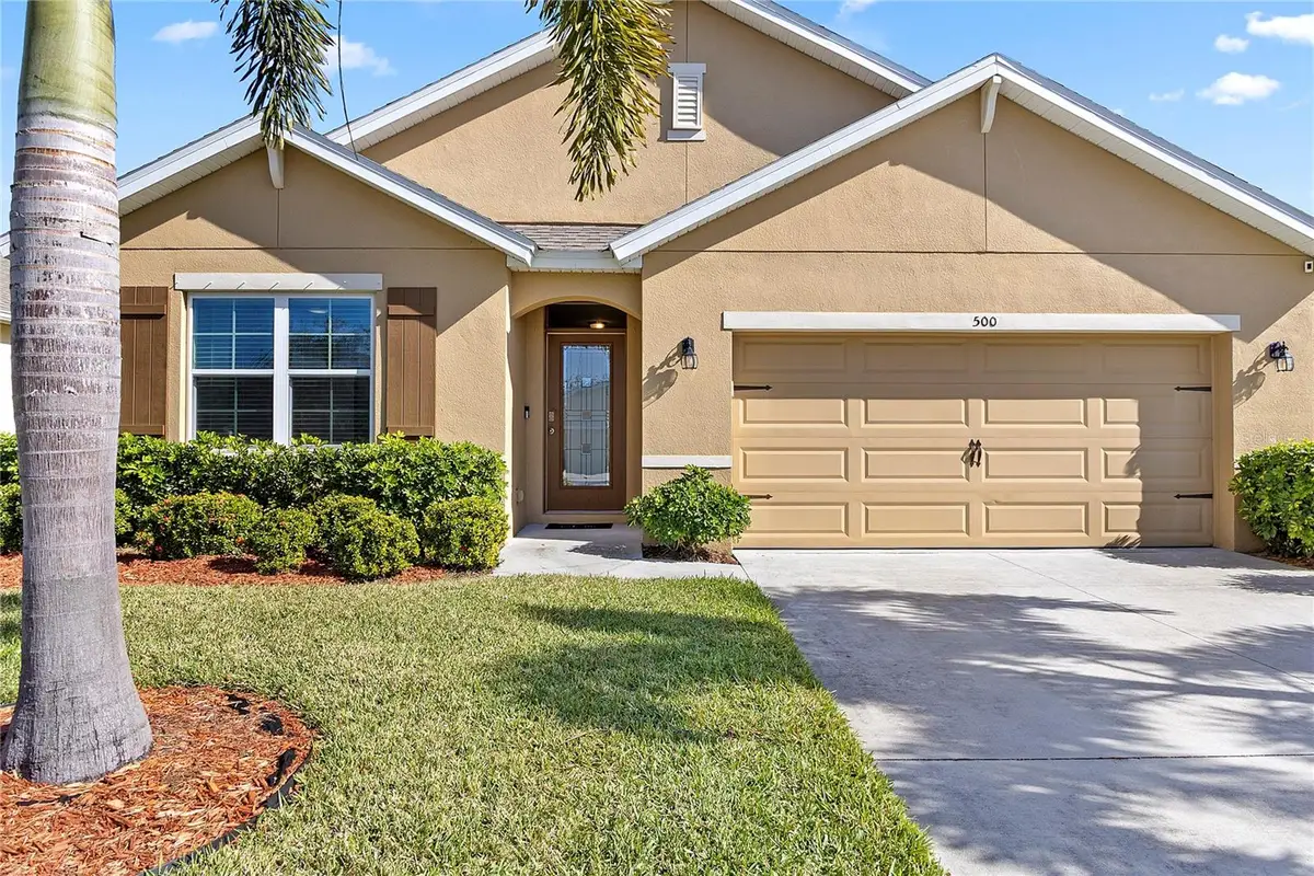 500 Forest Trace Circle, Titusville, FL 32780 - Image #1