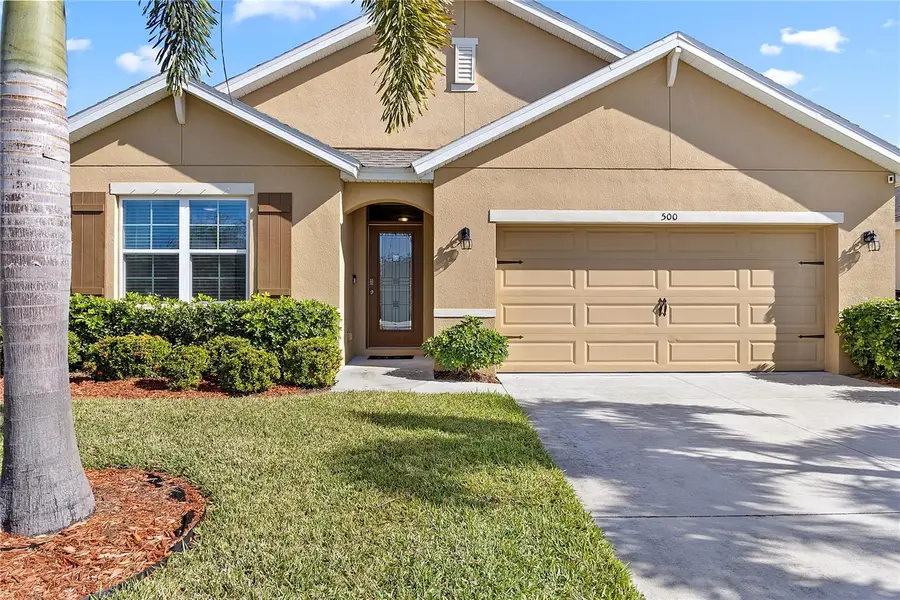 500 Forest Trace Circle, Titusville, FL 32780 - Image #2