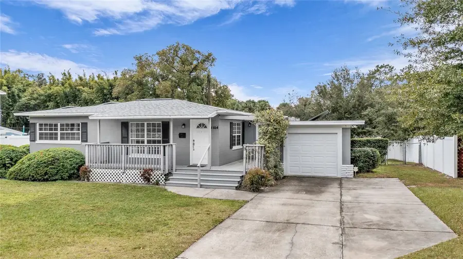 1124 Edgewater Court, Orlando, FL 32804 - Image #2