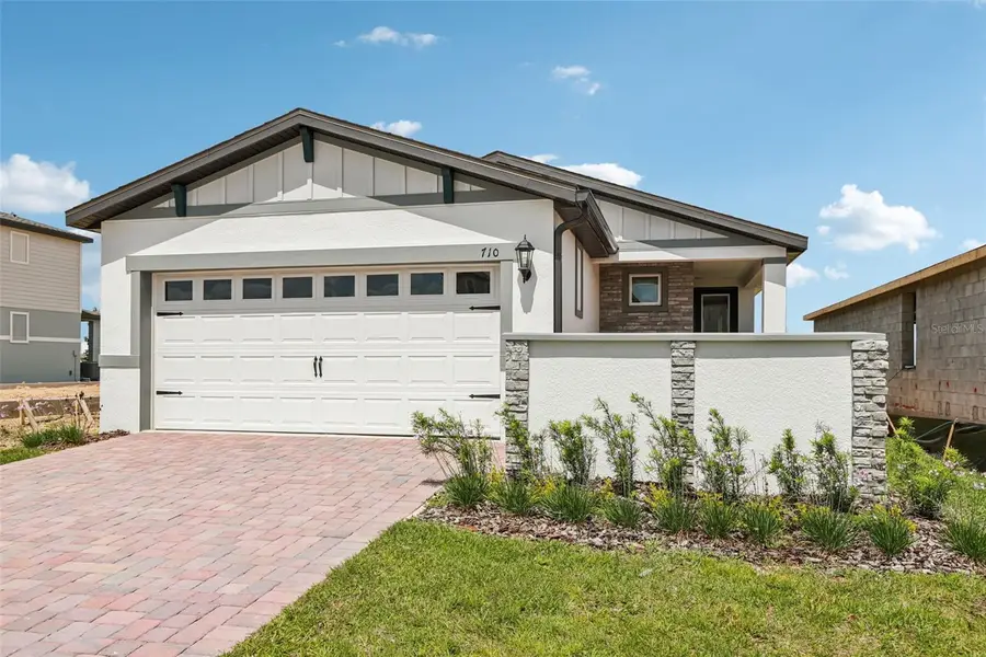 710 Impala Road, Lake Alfred, FL 33850 - #3