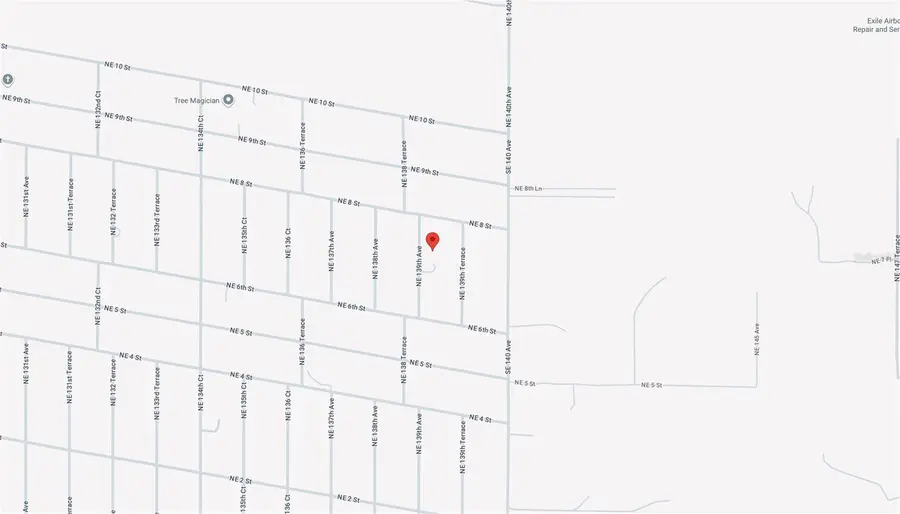 NE 139th Avenue, Williston, FL 32696 - #2