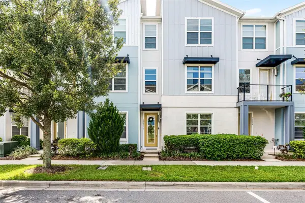 13351 Bovet Avenue, ORLANDO, FL 32827