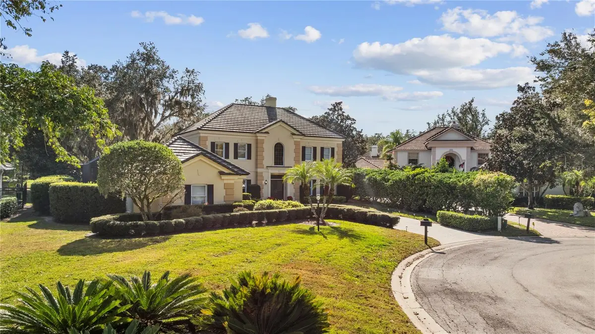 9324 Thurloe Place, Orlando, FL 32827 - Image #1