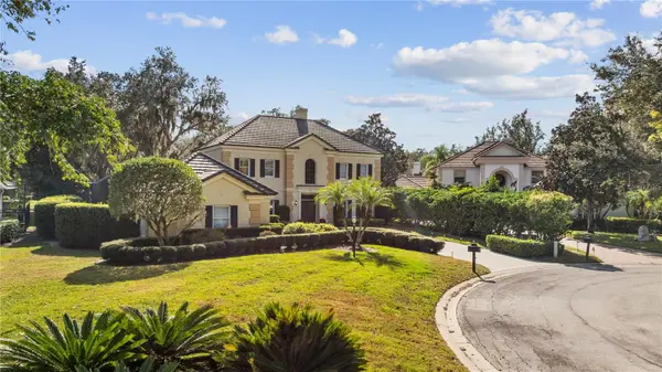 9324 Thurloe Place, ORLANDO, FL 32827