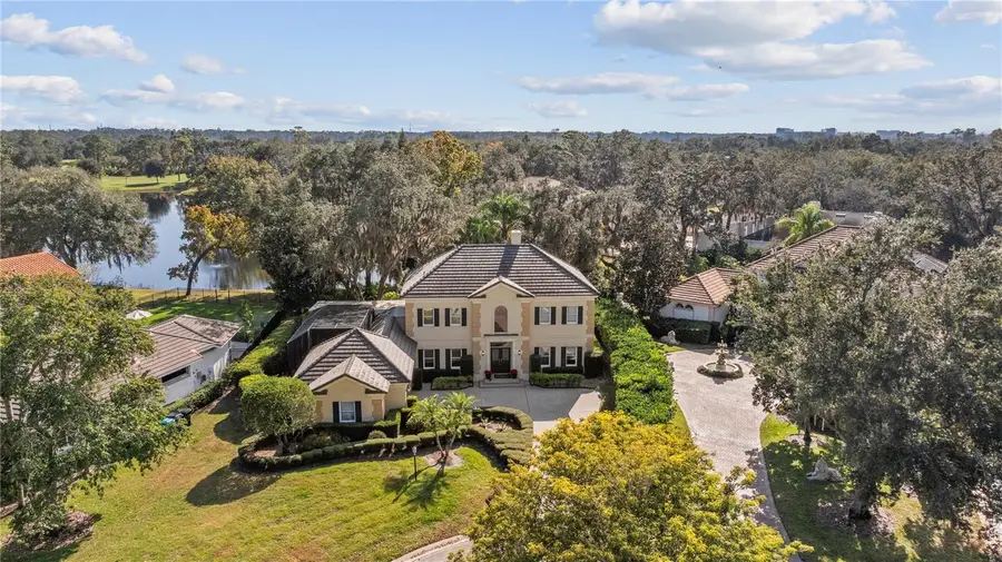 9324 Thurloe Place, Orlando, FL 32827 - Image #2