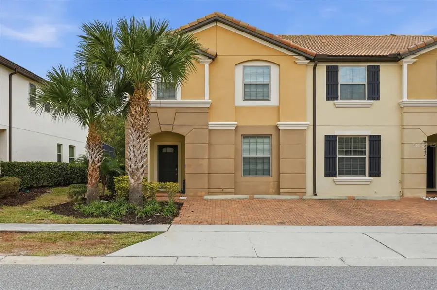 8851 Geneve Court, Kissimmee, FL 34747 - Image #2