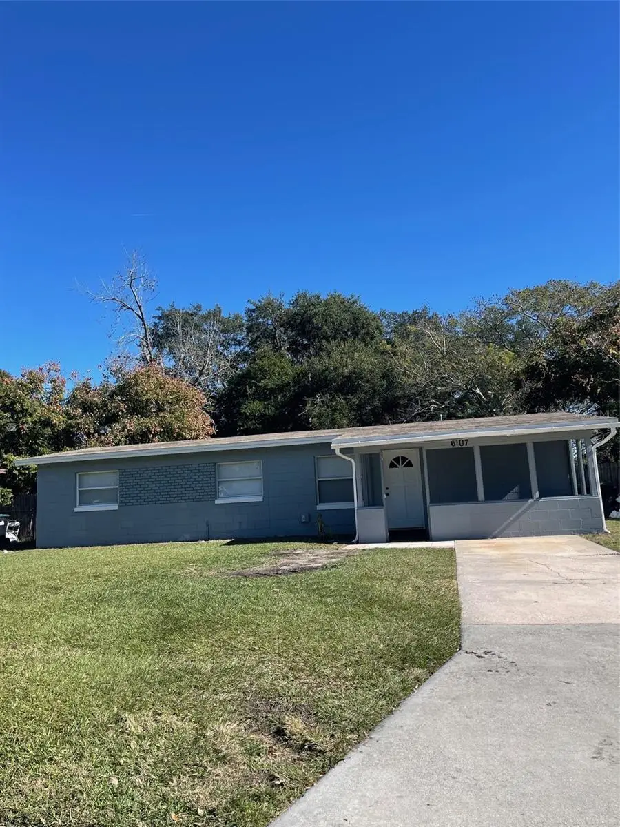 6107 Fairlawn Drive, Orlando, FL 32809 - Image #1