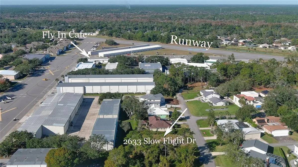 2633 Slow Flight Drive, Port Orange, FL 32128 - Image #1